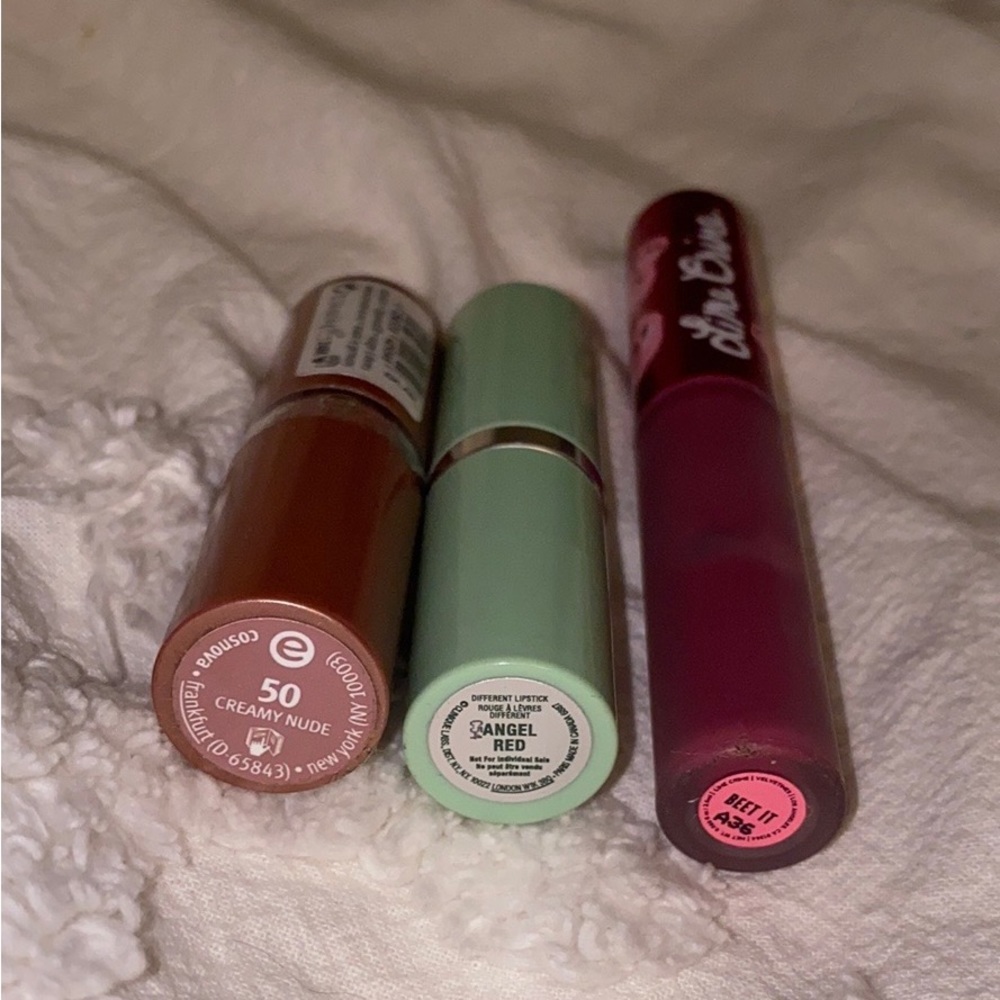 💄New lipstick bundle